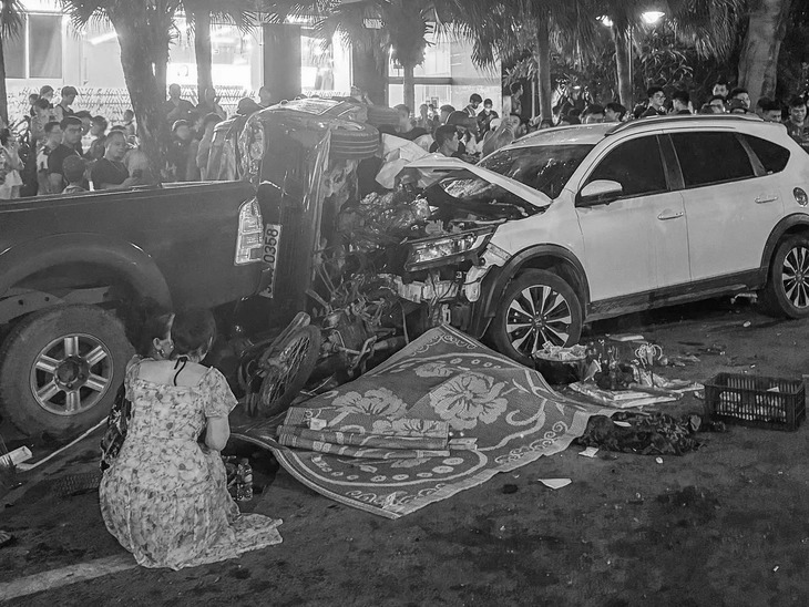 tỉnh rượu - Ảnh 1.