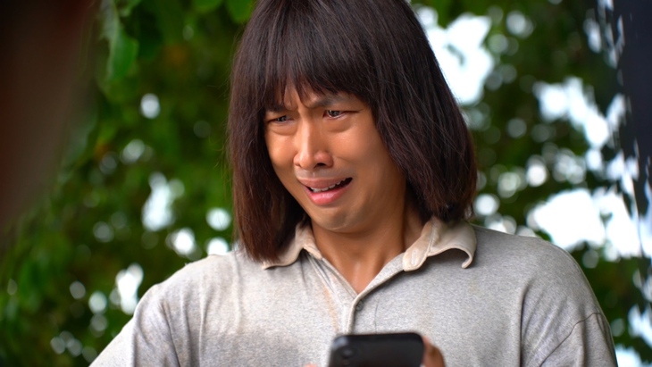 Làm giàu với ma 2 - Ảnh 1.