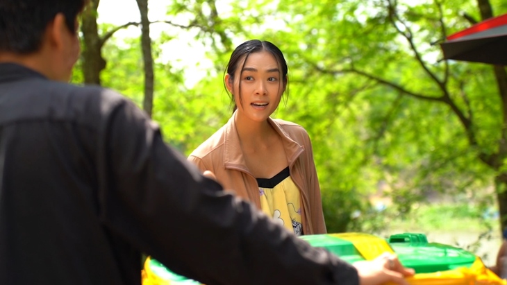 Làm giàu với ma 2 - Ảnh 2.