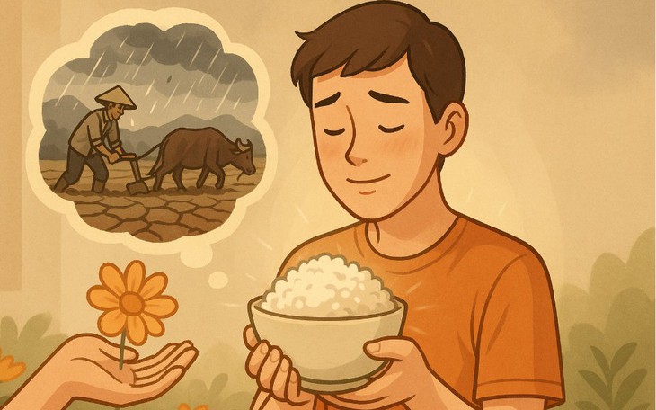 Câu tục ngữ quen thuộc này là gì? (P35) - Ảnh 4.