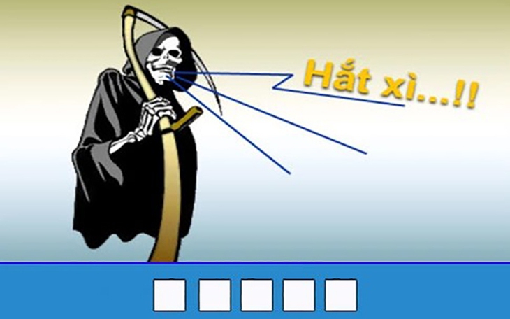 Thử tài nhanh trí với đuổi hình bắt chữ (P239) - Ảnh 5.