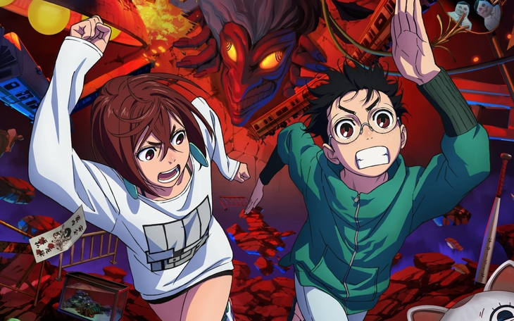 truyện tranh - Ảnh 12.