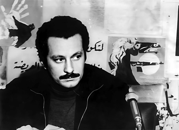 Bức thư từ Gaza  - Ảnh 2.