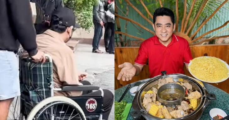 Huỳnh Anh Tuấn - Ảnh 1.