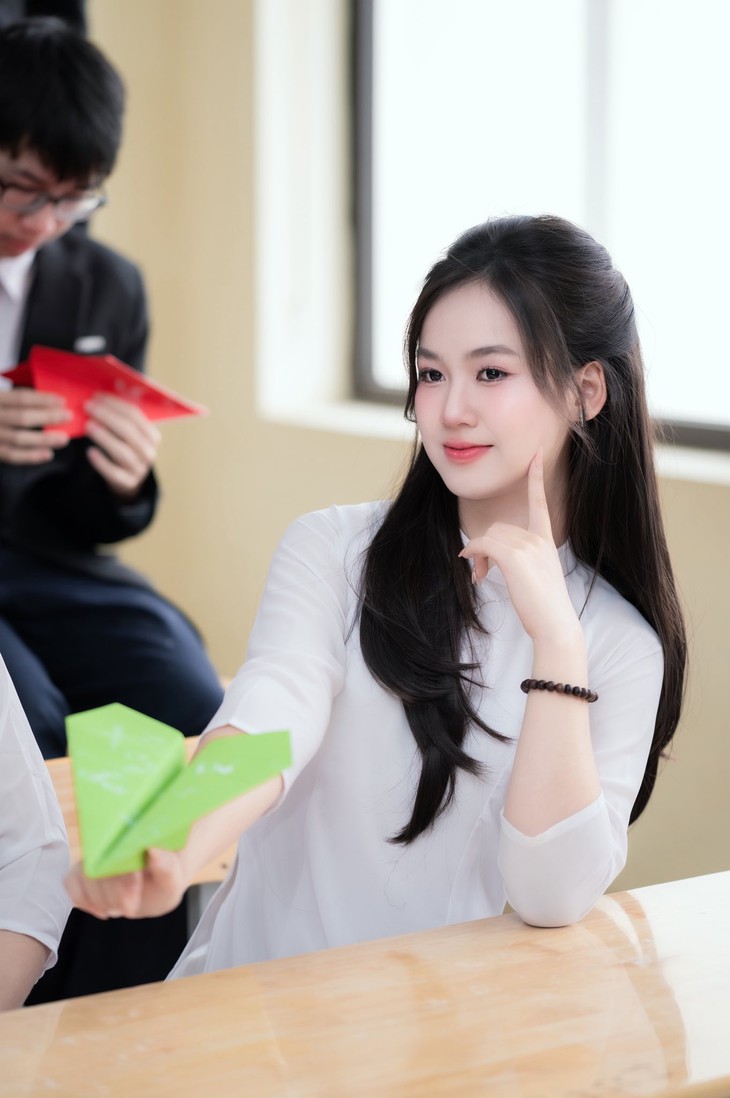 kỷ yếu - Ảnh 3.