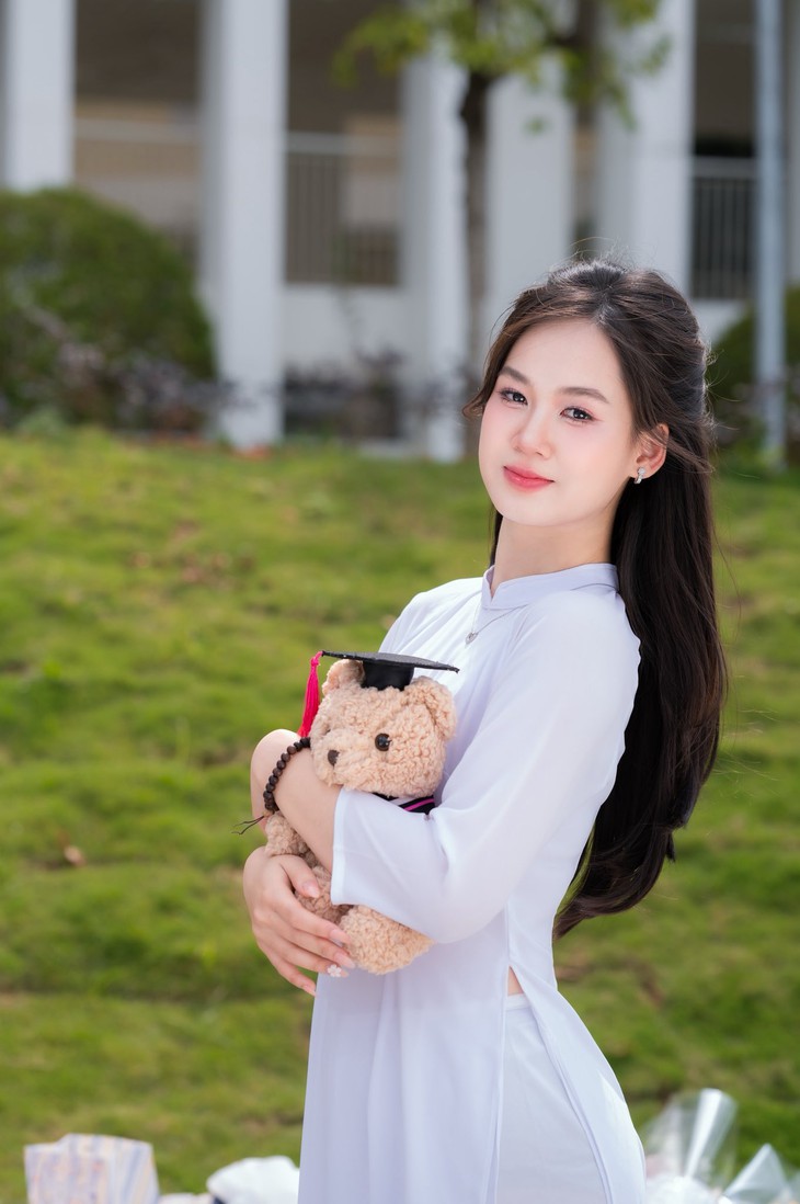 kỷ yếu - Ảnh 4.