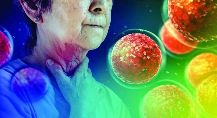 Môi trường sống ô nhiễm  - Ảnh 1.