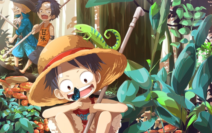 truyện tranh - Ảnh 11.