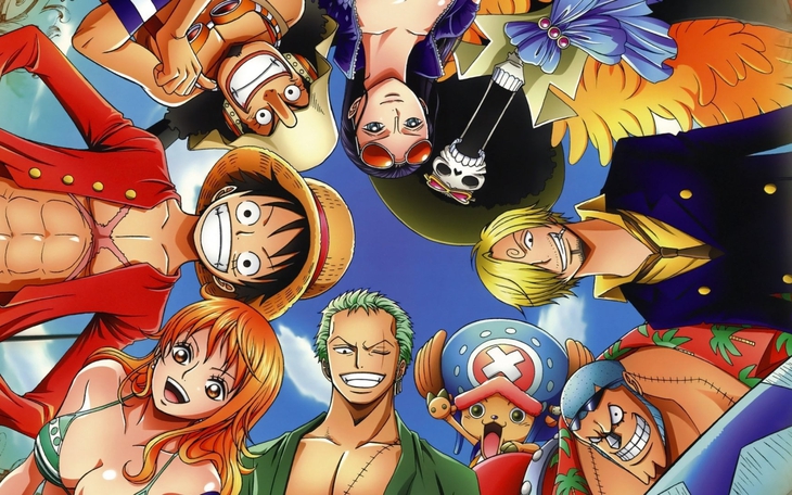 truyện tranh - Ảnh 4.