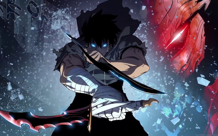 truyện tranh - Ảnh 5.