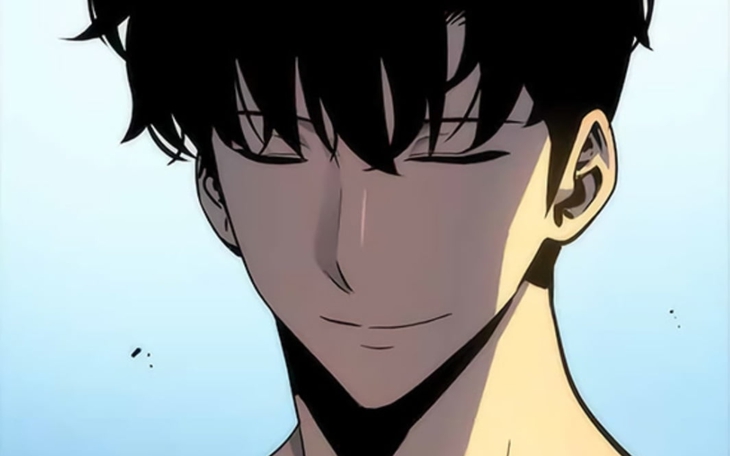 truyện tranh - Ảnh 3.