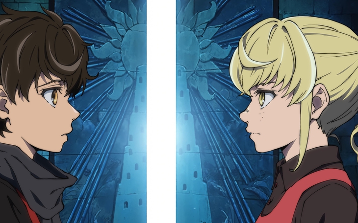 truyện tranh - Ảnh 8.