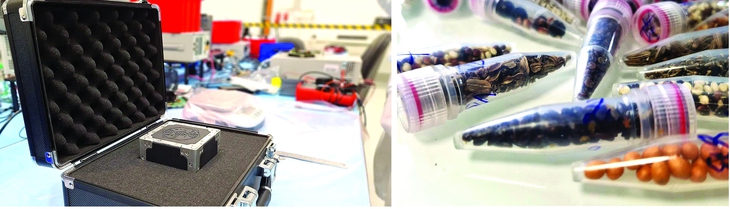 khám phá mặt trăng - Ảnh 2.