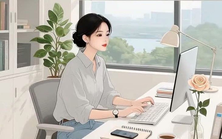 Quiz: Bạn thấy bao nhiêu cặp đôi? Đáp án nói lên con người bạn - Ảnh 2.