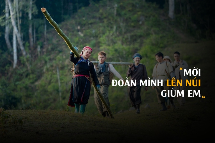 trào lưu - Ảnh 1.