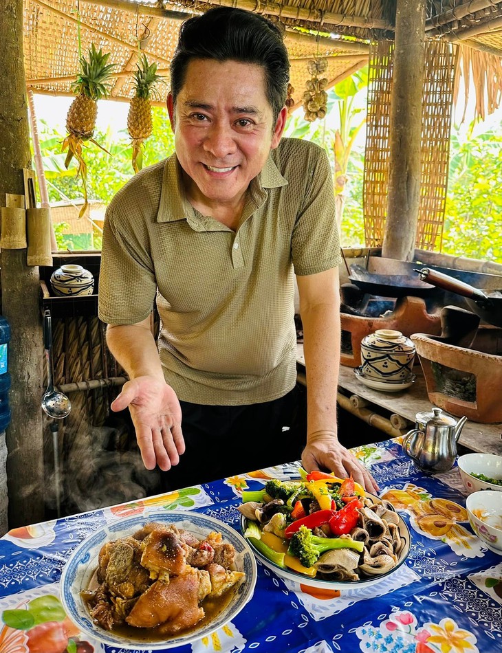 Quản lý phản hồi tin đồn Huỳnh Anh Tuấn 'nghiện rượu dẫn đến đột quỵ' - Ảnh 3.