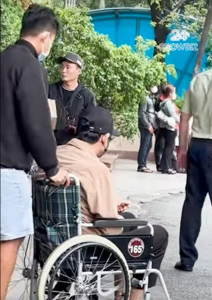 Huỳnh Anh Tuấn - Ảnh 2.