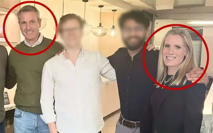 'Mời đoàn mình di chuyển lên núi giùm em' vì sao thành trào lưu? - Ảnh 3.