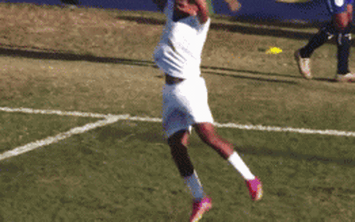 Cầu thủ Đức nhận thẻ đỏ 'vô duyên' ở Euro nữ 2025 - Ảnh 5.