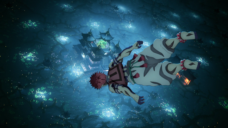 Demon Slayer - Ảnh 3.