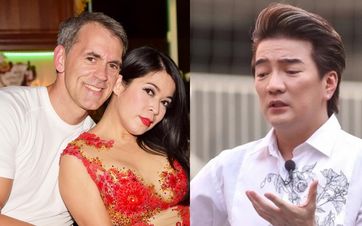 Những sao Việt bỏ phố về vườn làm nông dân - Ảnh 9.