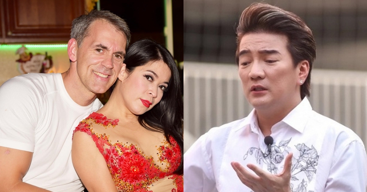 Đàm Vĩnh Hưng - Ảnh 1.