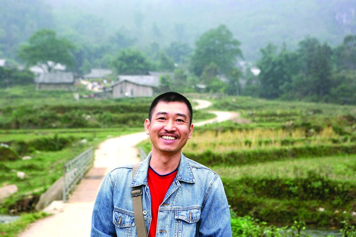 văn hóa, ẩm thực - Ảnh 1.