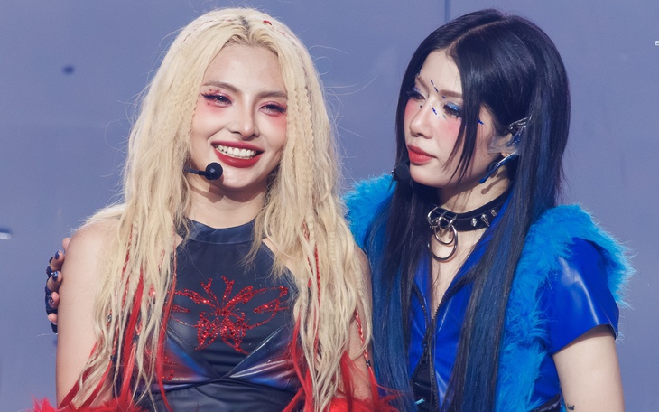 'Em xinh say hi' khiến khán giả mệt nhoài vì điều này - Ảnh 5.