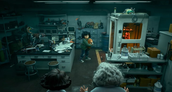 hoạt hình - Ảnh 2.