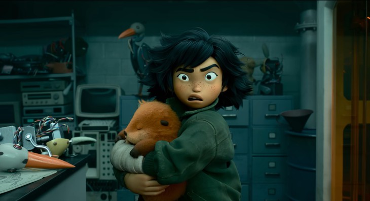 hoạt hình - Ảnh 4.