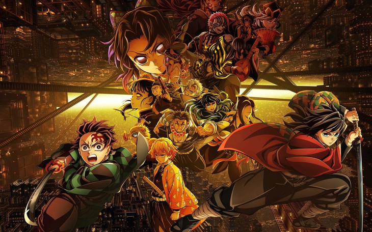 Pixar ra mắt phim hoạt hình mới - Ảnh 6.