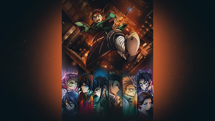 Demon Slayer - Ảnh 2.