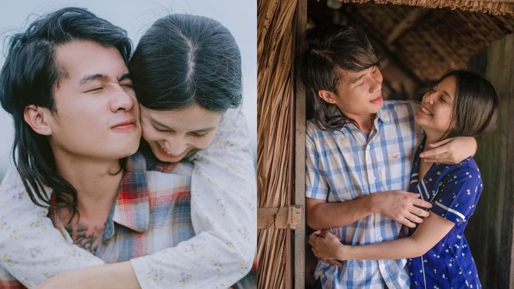 Video Thiên An gọi điện tỏ tình Jack nhưng bị từ chối hot trở lại - Ảnh 2.