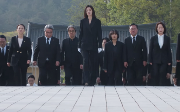 Kang Dong Won - Ảnh 2.