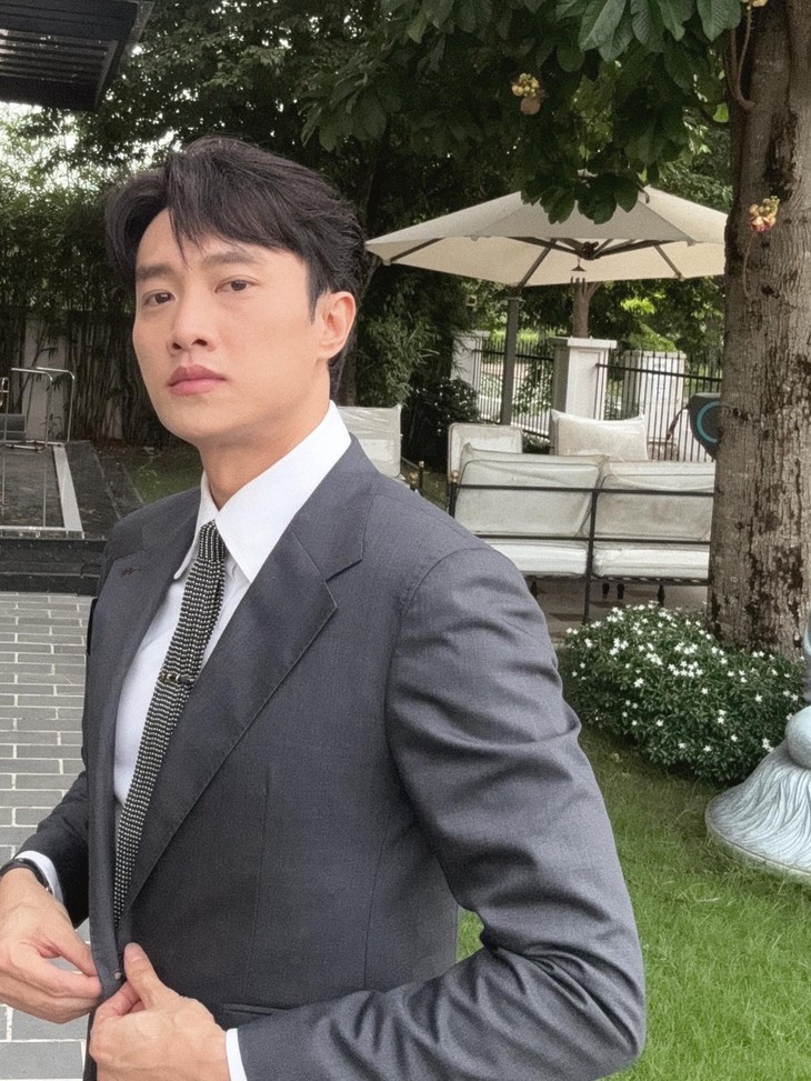 Quốc Trường - Ảnh 1.