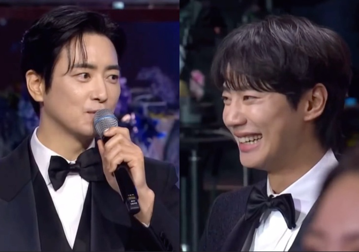 Rồng Xanh - Ảnh 1.