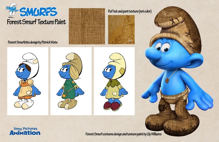 Sự thật về Tí Cô Nương trong làng Xì Trum - Ảnh 2.