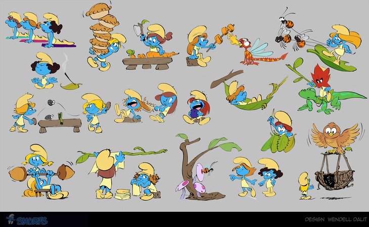 Sự thật về Tí Cô Nương trong làng Xì Trum - Ảnh 3.