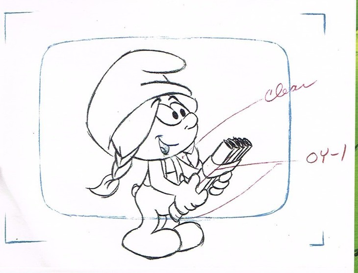 Sự thật về Tí Cô Nương trong làng Xì Trum - Ảnh 4.