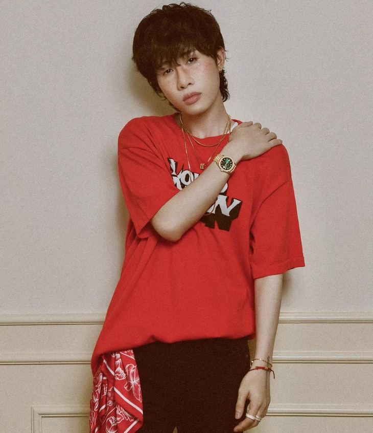 Sự nghiệp 'sóng gió' của Jack: Từ hiện tượng đình đám đến lao đao vì scandal - Ảnh 4.