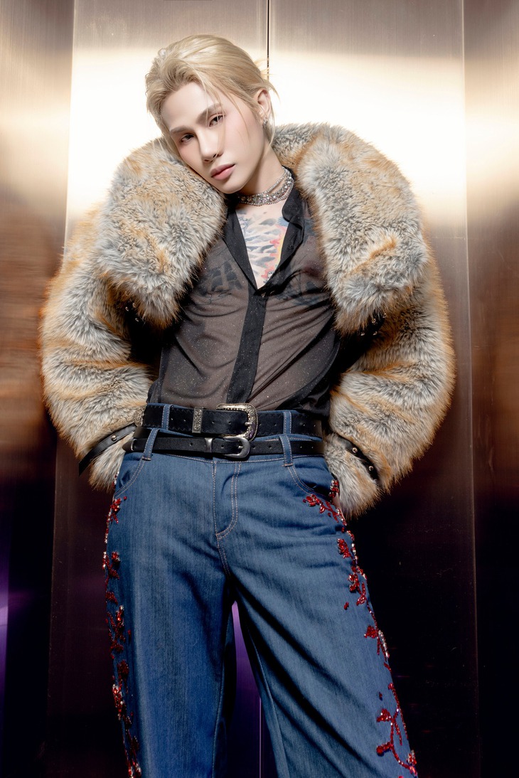 Bất ngờ trước căn nhà dưới quê của ca sĩ Jack  - Ảnh 6.