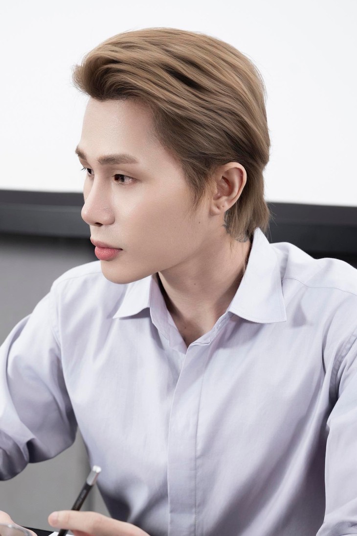 Bất ngờ trước căn nhà dưới quê của ca sĩ Jack  - Ảnh 7.