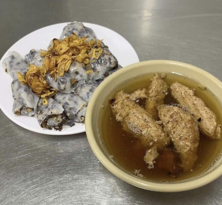 nước trái cây - Ảnh 2.