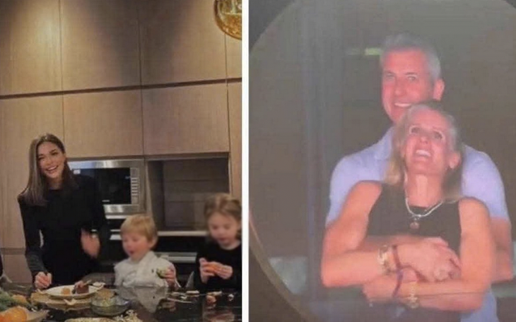 Ấm lòng chuyện tài xế cứu 5 trẻ em, cư dân giúp thợ sơn lơ lửng giữa cơn dông lốc - Ảnh 3.