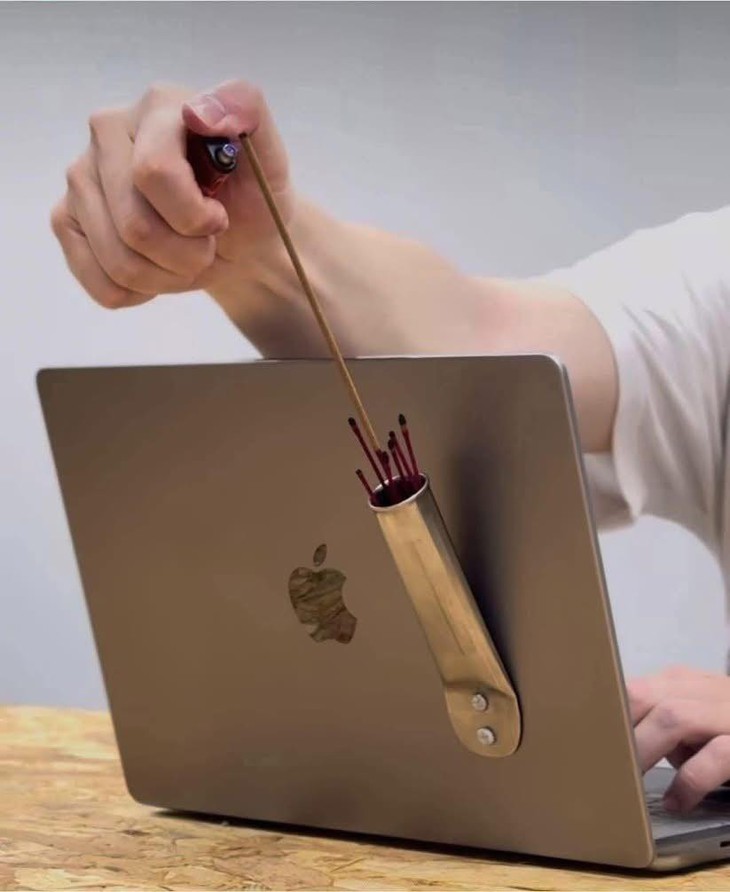 nước trái cây - Ảnh 4.