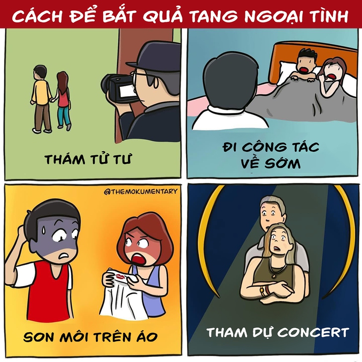ngoại tình - Ảnh 1.