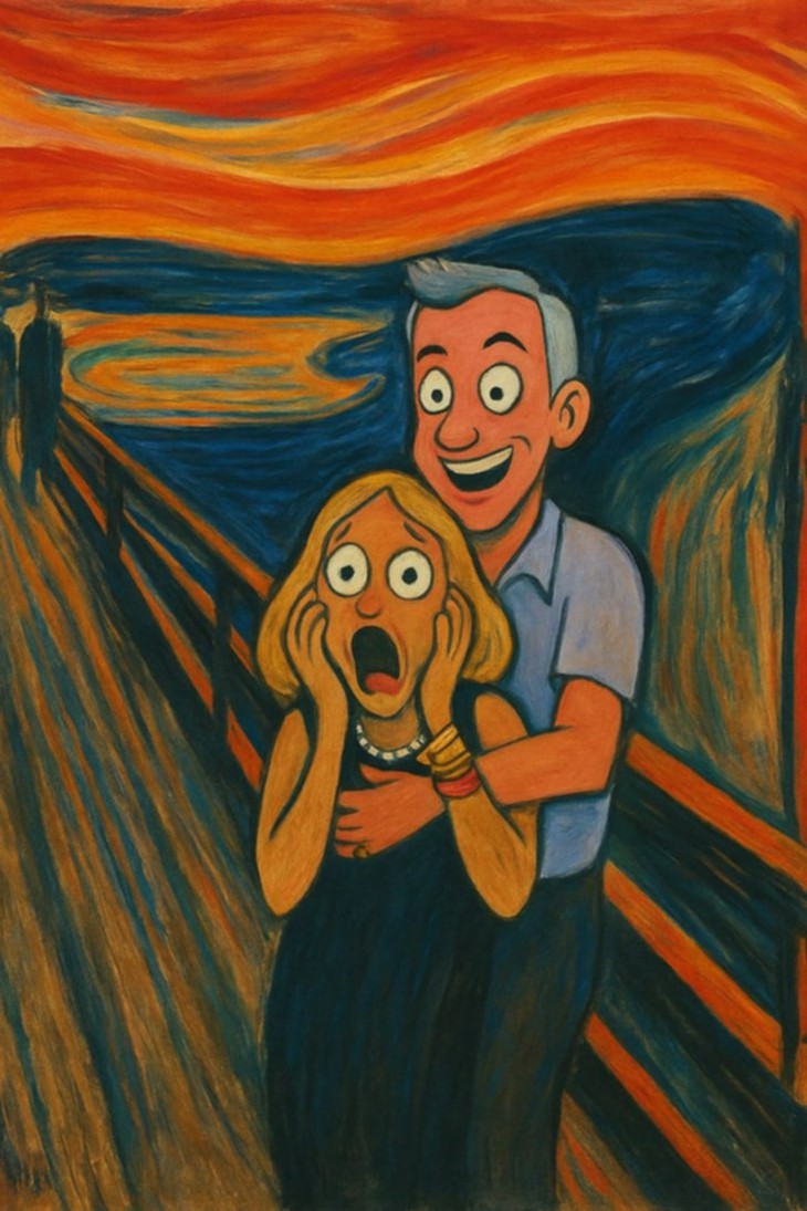 Những cách để bắt quả tang nửa kia ngoại tình - Ảnh 2.