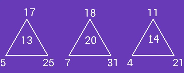 câu đố - Ảnh 4.