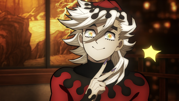 Demon Slayer: Infinity Castle - Kiệt tác hoạt hình làm rung chuyển ngành anime - Ảnh 4.