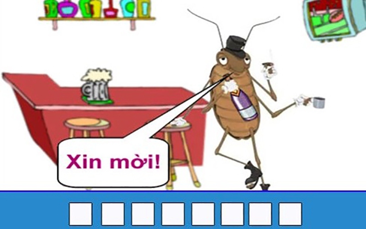 Thử tài nhanh trí với đuổi hình bắt chữ (P241) - Ảnh 5.